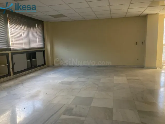 Venta de Oficina en Sevilla - foto 4