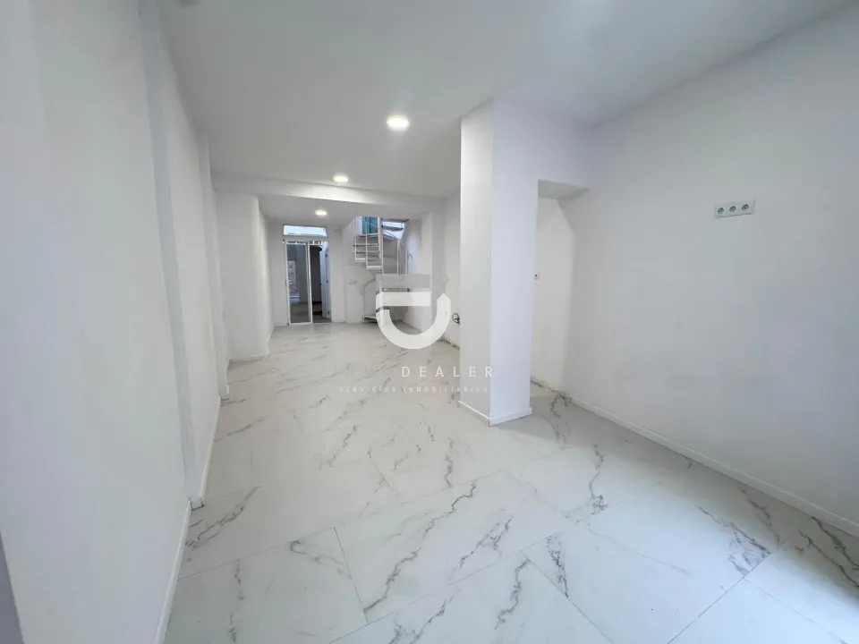 Casa en Beniarjó (Valencia)
