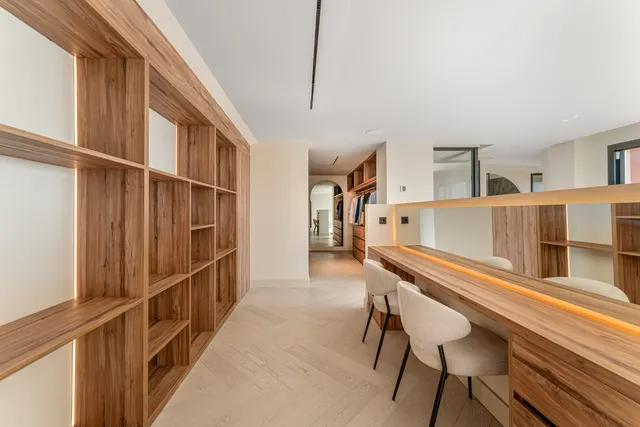 Ático Dúplex 4 habitaciones 253m² en venta - El Madroñal — 13