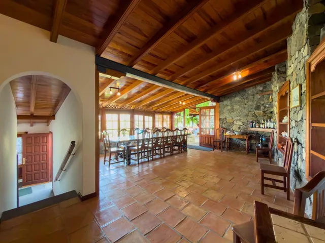 Casa en venta + terreno en Icod de los Vinos — 41