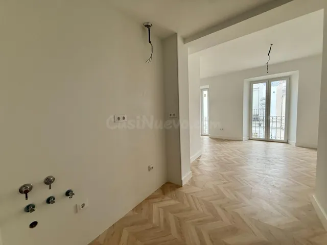 Vivienda en Planta Primera  – Totalmente Reformada ✨ — 5