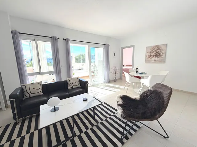 Apartamento 2 habitaciones 96m² en venta - Centro — 40