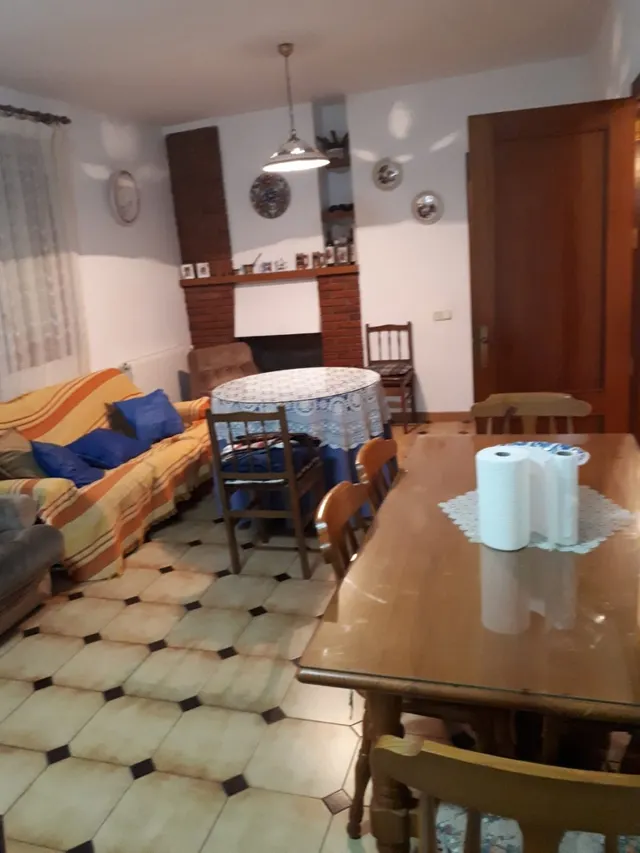 DOBLE  CASA FAMILIAR CON GARAJE EN SERÓN , ALMERÍA. — 11