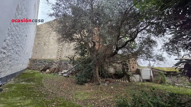 GRAN CASA EN VENTA EN HINOJOSA DEL DUQUE — 23