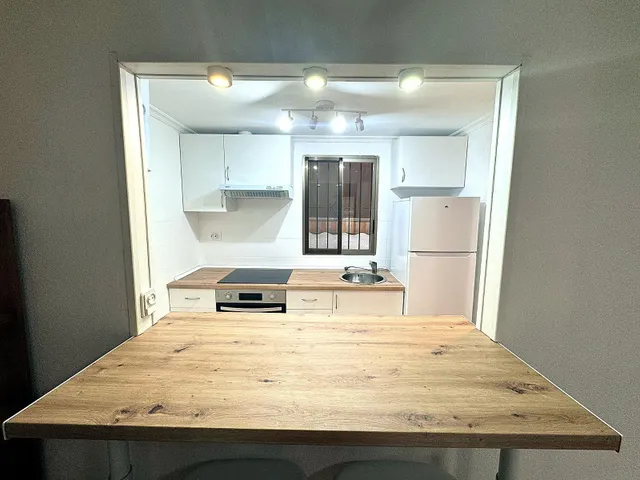 Bungalow en Playa San Juan de Alicante zona [Nou Nazareth] — 7