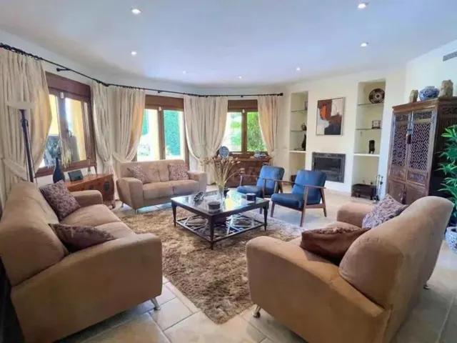 Chalet 5 habitaciones 720m² en venta - Costa del Sol - foto 4