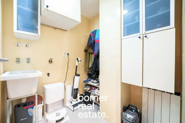 Ático dúplex con gran terraza, piscina y parking en Coll Favà. — 20