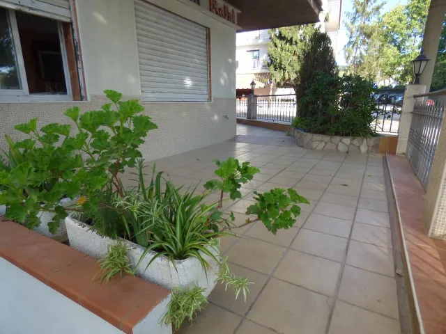 Dúplex en Calella — 2