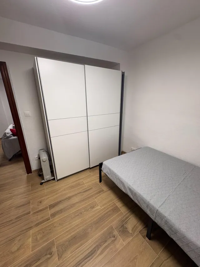 Piso alquiler Granada centro ( zona calle mesones) — 22
