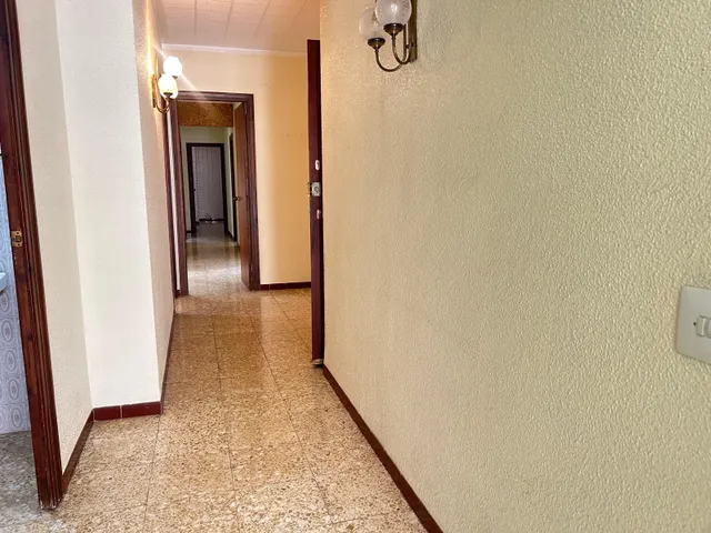 VIVIENDA EN SEGUNDA PLANTA DE 180m2 — 11
