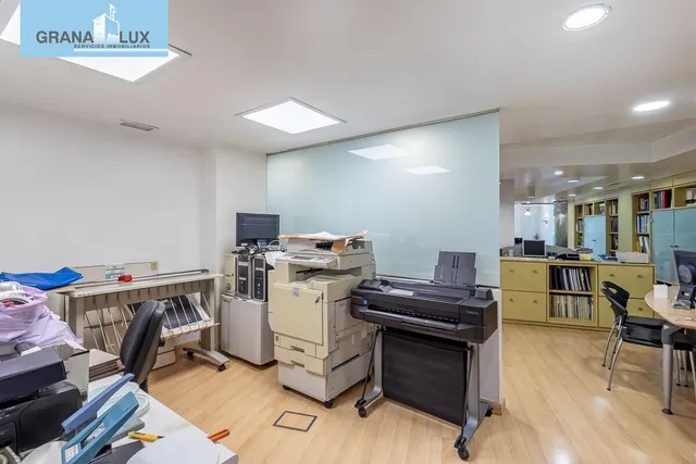 EXCLUSIVO INMUEBLE EN PLAZA DE CARRETAS, JUNTO AL EMBLEMÁTICO PASEO DEL SALÓN — 17