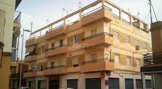 Se vende Piso Sin posesión en la localidad de Motril