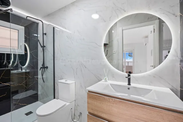 Estudio 30m² en venta - Rojales Hills - Rosa Bungalows — 9