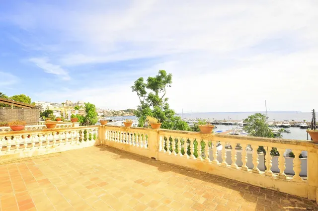 SAN AGUSTIN .GRAN CASA FRENTE AL MAR - foto 4