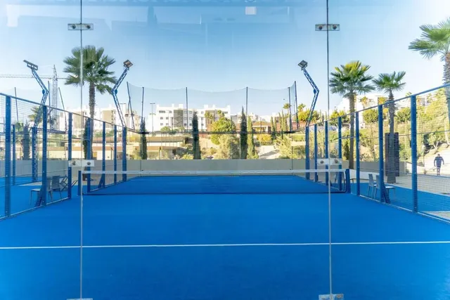 Apartamento 3 habitaciones 225m² en venta - El Higuerón — 3