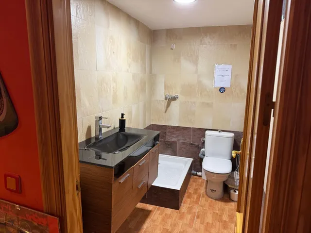Chalet pareado en la alcaina | 4 dormitorios, jardín, garaje y sótano acondicionado — 17