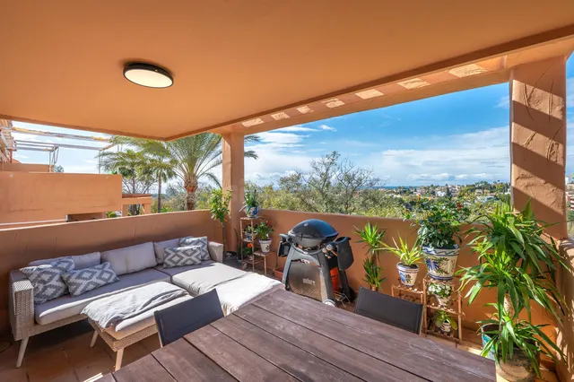 Apartamento 2 habitaciones 117m² en venta - Marbella — 3