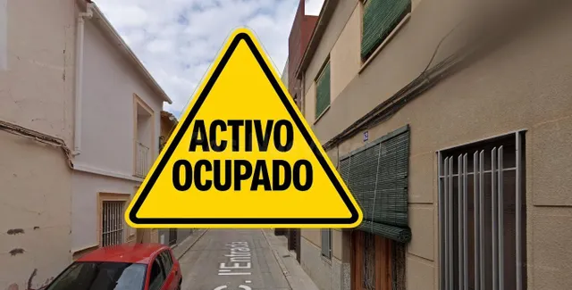 CASA EN BENAGUASIL