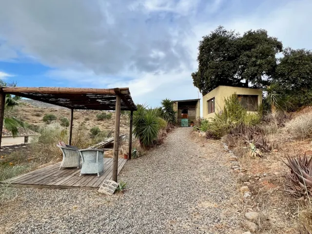Autentico Cortijo reformado y ahora un exitoso centro de retiro — 43