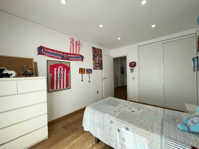 ESPECTACULAR CASA REFORMADA EN LOS BOLICHES — 28