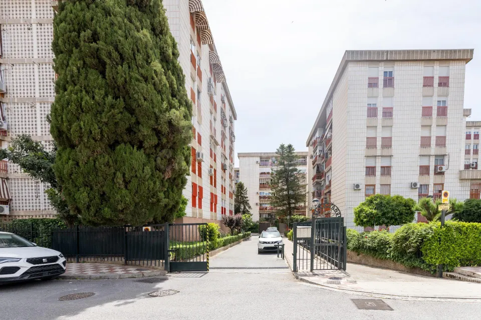 Una casa para disfrutarla, una urbanización para vivirla
