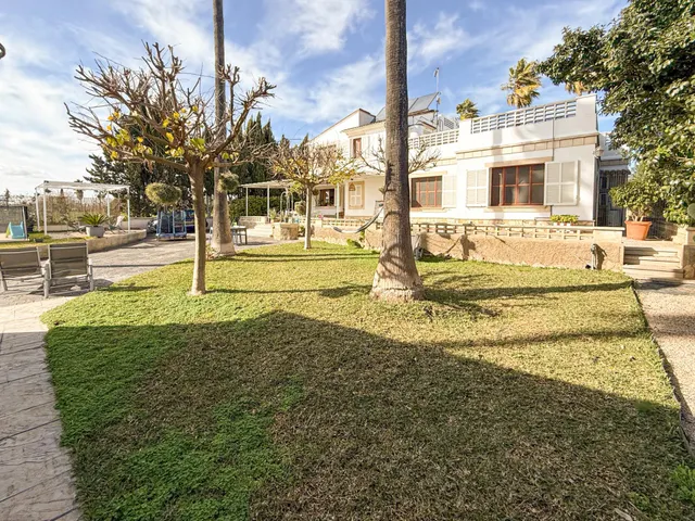 FANTASTICA FINCA CON PISCINA — 26