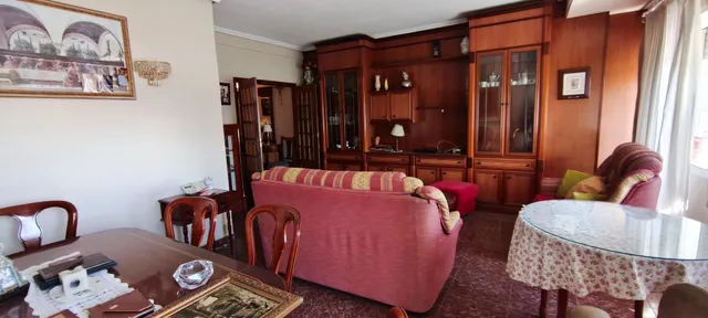 Piso en Venta: Oportunidad Única en el Paseo de Zorrilla, Edificio Las Mercedes — 6