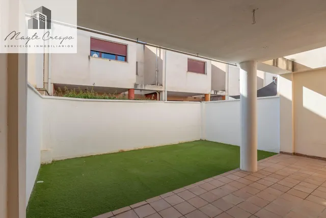 Casa en venta en belicena, Granada | espacio, luz y posibilidades — 17