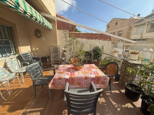 Apartamento 4 habitaciones 116m² en venta - San Pedro del Pi - foto 3