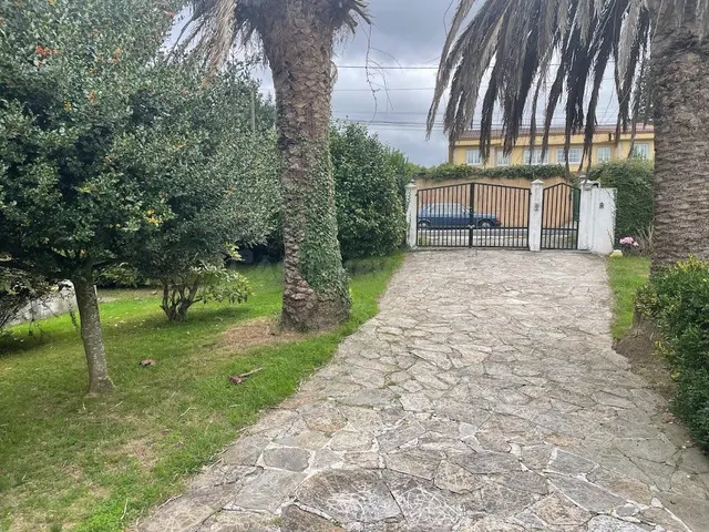 San Isidro. Finca 5.600M con Vivienda familiar - foto 4