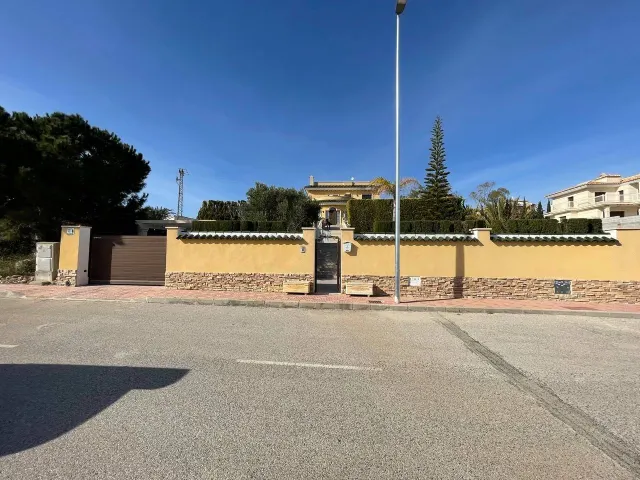 Villa de lujo — 32