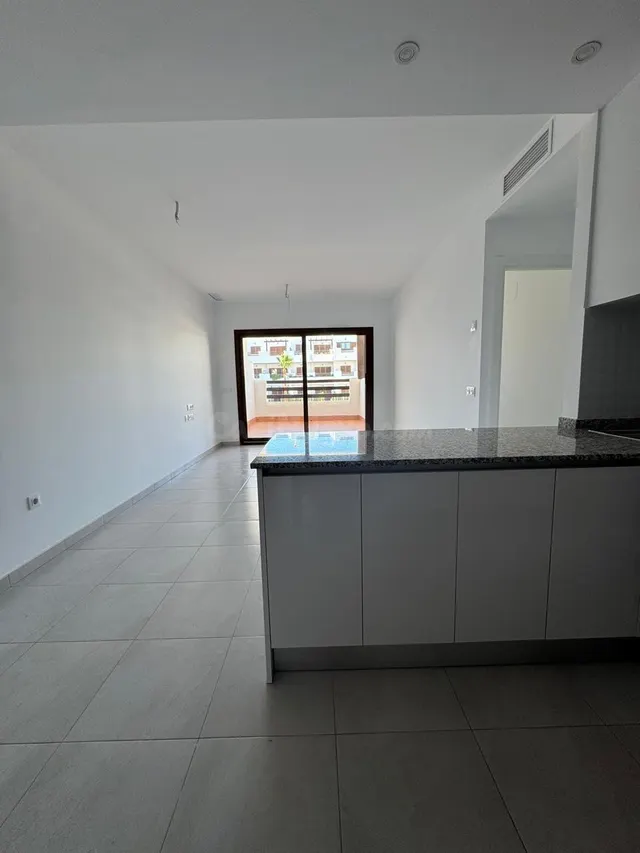 Apartamento con 1 dormitorio y 1 baño en Mar de Pulpí, Almer - foto 2