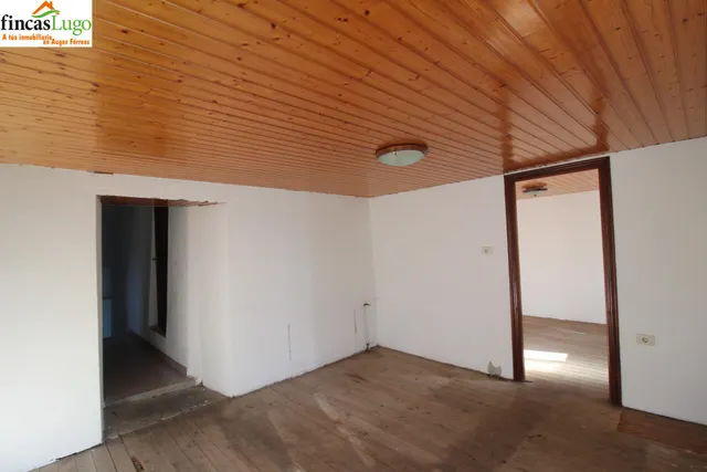 CASA CON FINCA EN SOÑAR, LUGO — 36