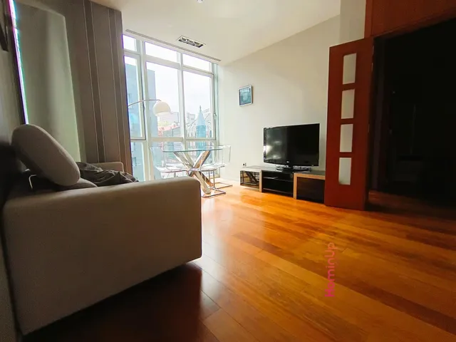 Se Alquila Bonito Apartamento con Vistas en Zona Albia — 7