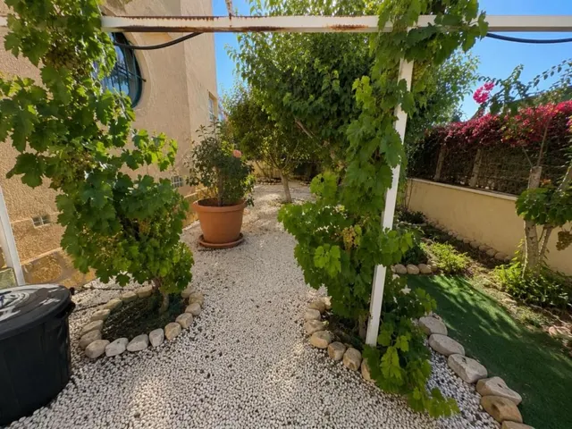 Bungalow 1 habitación 88m² en venta - Lomas de Cabo Roig — 17