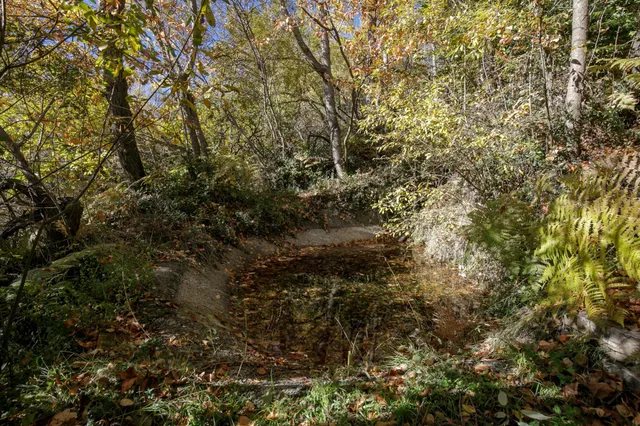 Cortijo La Jara – Un refugio de ensueño en La Alpujarra — 20