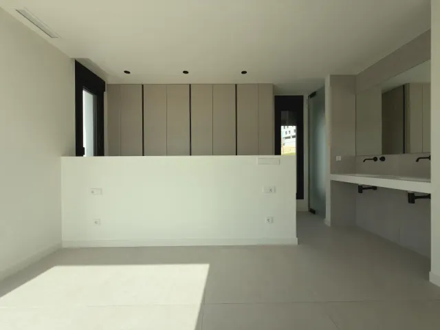 Villa 3 habitaciones 222m² en venta - Campana garden — 27