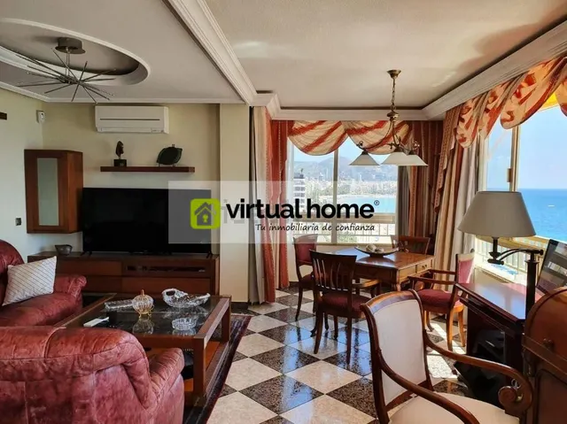 Ático en Benidorm zona Poniente - Ref. VH00840 — 16