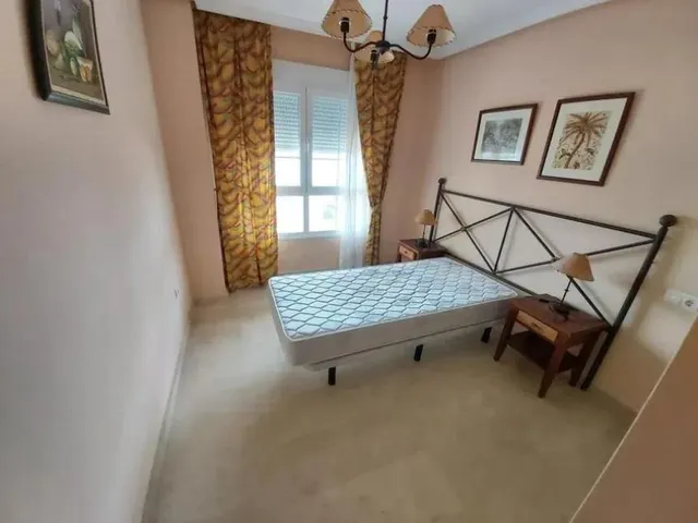 Atico en venta en 1a linea de playa, Torrequebrada Costa — 8