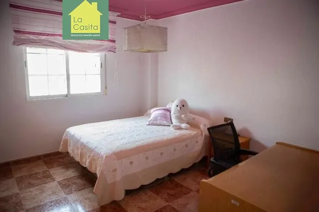LA CASITA INMOBILIARIA VENDE CASA EN SAN PABLO — 29