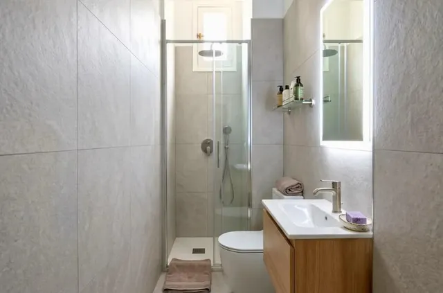 Piso 2 habitaciones 72m² en venta - Embajadores — 7