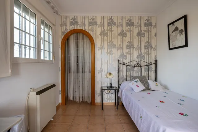 Villa 5 habitaciones 199m² en venta - La Hoya-Daimes-El Derramador — 27