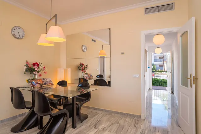 Apartamento 2 habitaciones 83m² en venta - Costa del Sol — 6