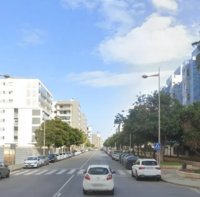 Piso alquilado (en rentabilidad) en El Tagarete (Almería) — 8