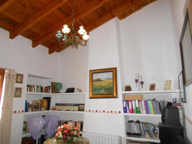 Preciosa casa señorial en Campos del Rio — 41