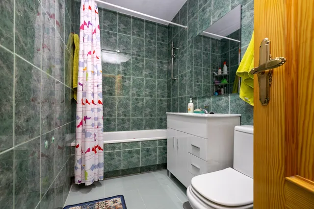 Piso 3 habitaciones 85m² en venta - Zona metropolitana — 23