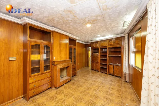 Edificio con gran potencial de desarrollo residencial en Zaidín – Granada — 17