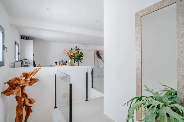 Villa de lujo con vistas al mar a la venta en Benissa — 28
