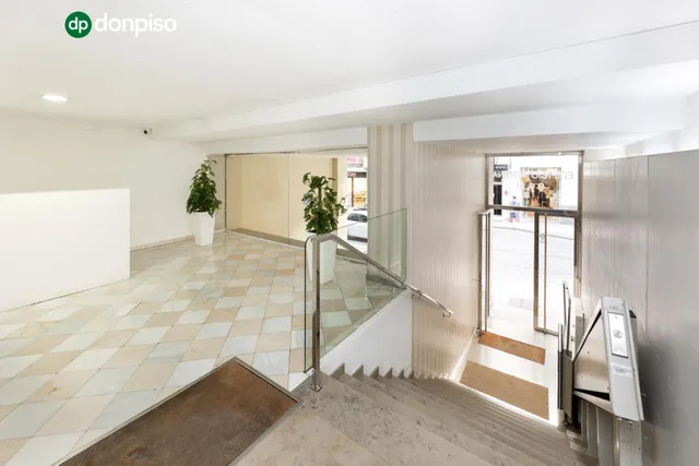 Piso en recogidas con terraza y garaje opcional — 27