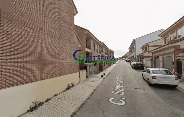 Casa-Chalet en Venta en Ventas De Retamosa, Las Toledo — 2